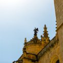 EU ESP CAL SEG Segovia 2017JUL31 Catedral 007 : 2017, 2017 - EurAisa, Castile and León, Catedral de Segovia, DAY, Europe, July, Monday, Segovia, Southern Europe, Spain